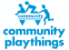 Community playthings