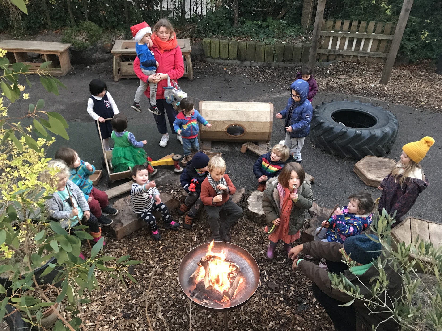 💐 Tina bruce free flow play. Blogs For My Early Years Teaching Course