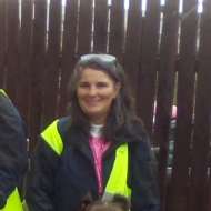 Mairead Wilson