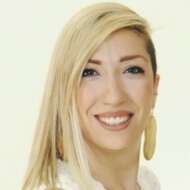Marina Konstantinidou